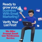 Email List Verify