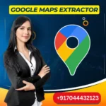 Google Maps Extractor